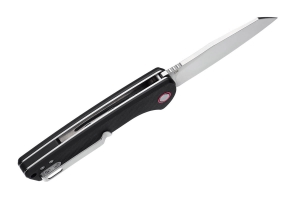 Нож складной SG - 43 carbon