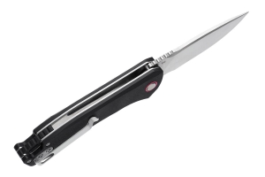 Нож складной SG - 45 carbon