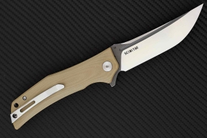 Нож складной  Scimitar-BG05C-2