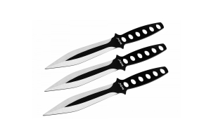 Ножи специальные  F 030 (3 в 1)