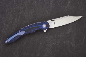 Нож складной  Fanga-BG18E