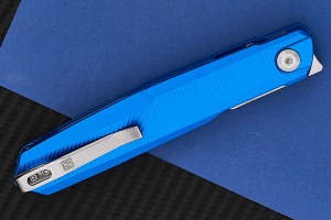 Нож складной  G5 metamorph mk II blue-7838
