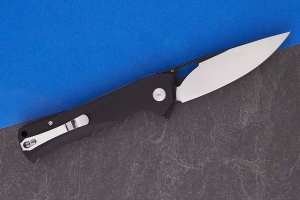Нож складной  Muskie-BG20A-2