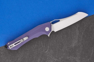 Нож складной  Platypus-BG28A