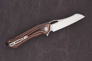 Нож складной  Platypus-BG28C
