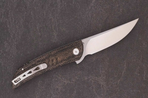 Нож складной  Swift-BG30B-1