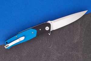 Нож складной  Swordfish-BG03D