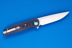 Нож складной  Ascot-BG19C