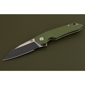 Нож складной  Barracuda-BG15B-2