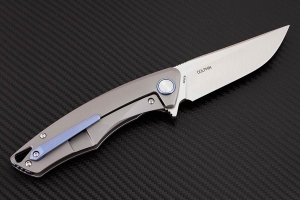 Нож складной  Dolphin-BT1707C