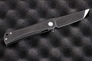 Нож складной  Kendo-1903BL