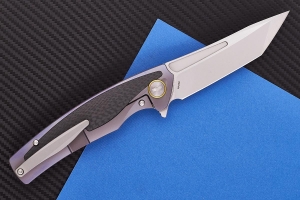 Нож складной  Predator-BT1706A