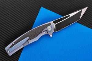 Нож складной  Predator-BT1706D