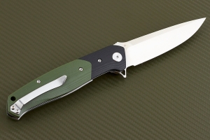 Нож складной  Swordfish-BG03A