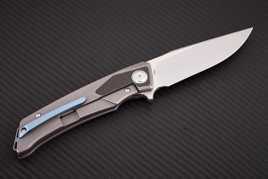 Нож складной  Sky hawk-BT1804A
