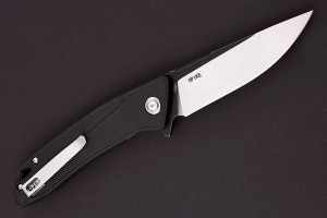 Нож складной  Spike-BG09A-1