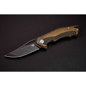 Нож складной  Tercel-BT1708D