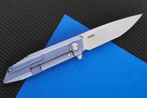Нож складной  Shogun-BT1701B