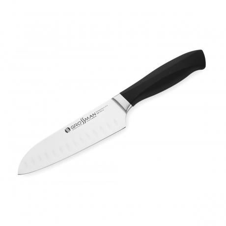 Нож сантоку 003 HC
