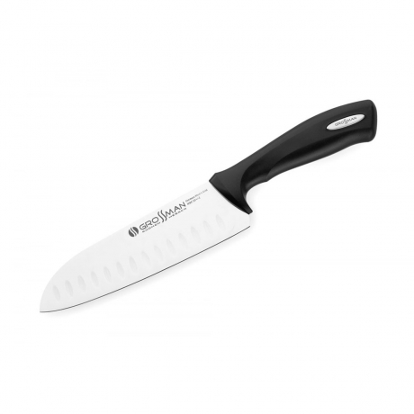Нож сантоку 003 ML