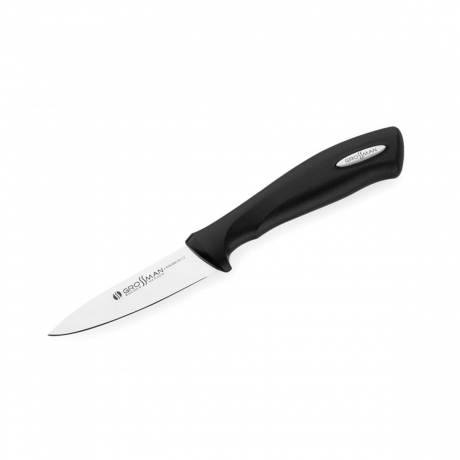 Нож для чистки овощей 020 ML