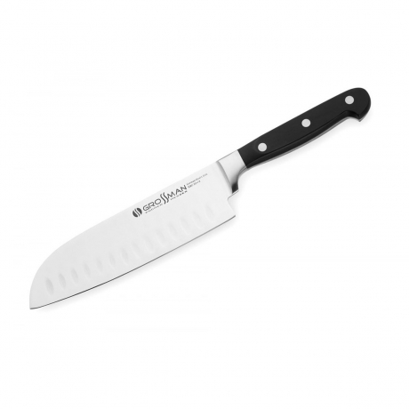 Нож сантоку 040 CL
