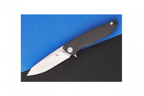 Нож складной  CH 3004-CP