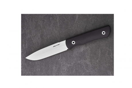 Нож нескладной  Bushcraft plus convex-3720