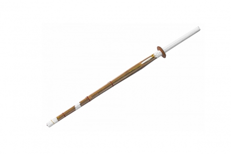 Самурайский меч катана  4157 (KATANA учебная)