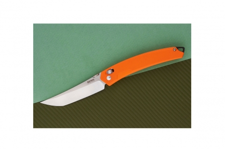 Нож складной  9211-GJ