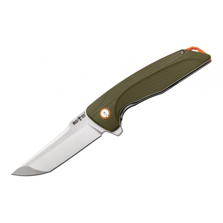 Нож складной SG 070 green