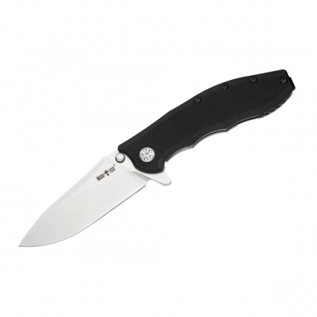 Нож складной SG 078 black ZW