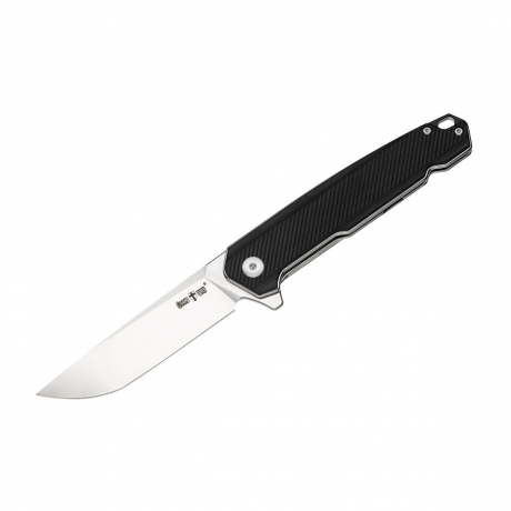 Нож складной SG 150 black