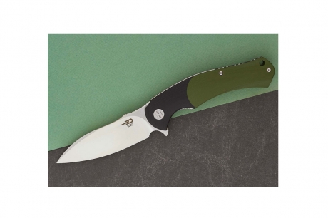 Нож складной  Penguin-BG32A