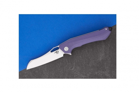 Нож складной  Platypus-BG28A