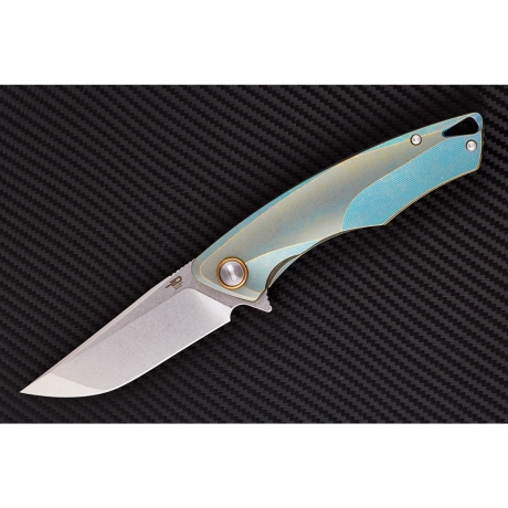 Нож складной  Dolphin-BT1707A