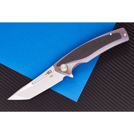 Нож складной  Predator-BT1706A